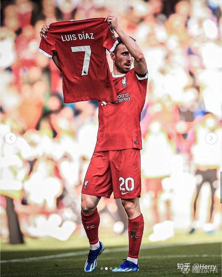 包含迪亚斯缺席若塔葬礼，哥媒：利物浦告知球员如果不能出席也没关系的词条  第2张