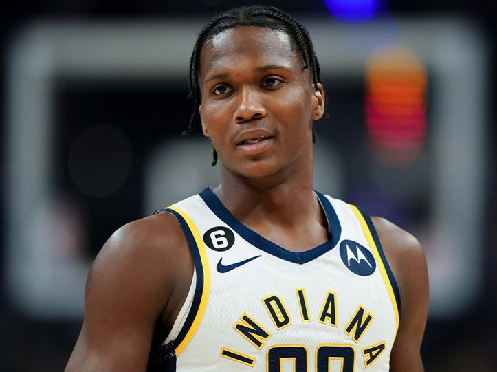 包含为自己正名！马瑟林22分钟12中9狂砍27分！的词条  第2张