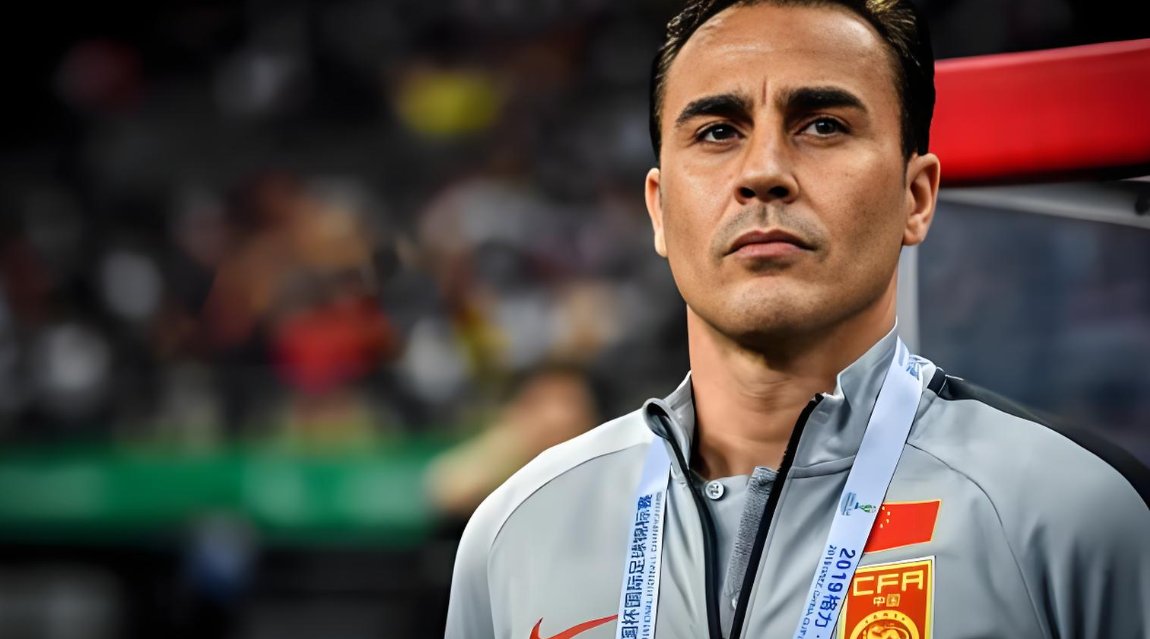 国足主教练接班人选择：高洪波领衔的三大候选的简单介绍  第2张