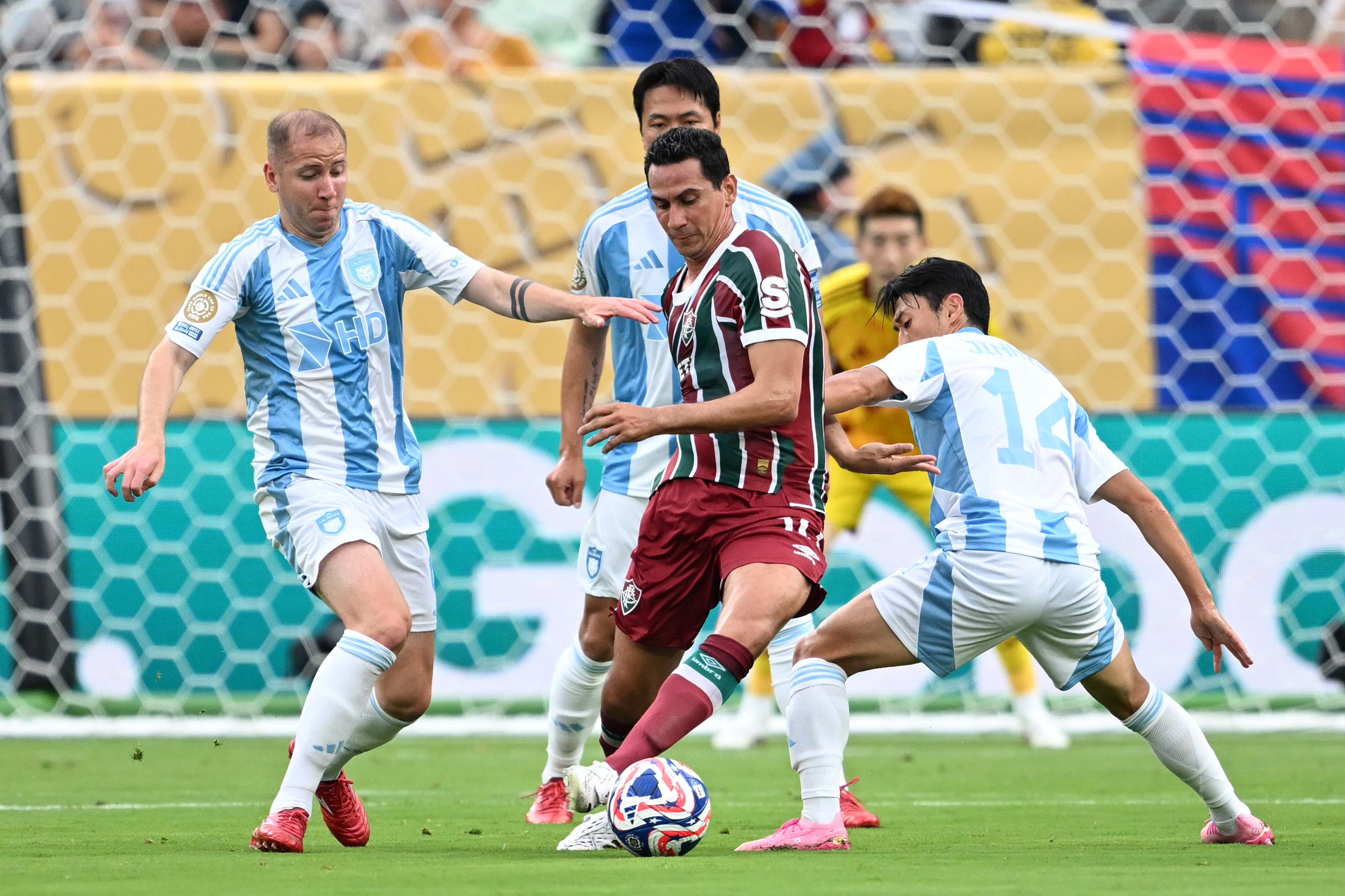 关于新版世俱杯的举办将提升足球产业链和生态系统的发展水平的信息  第2张