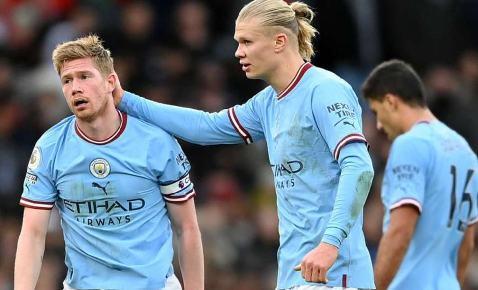 有心无意！曼城世俱杯出局实证，英超不延期，强敌太过强大的简单介绍  第1张