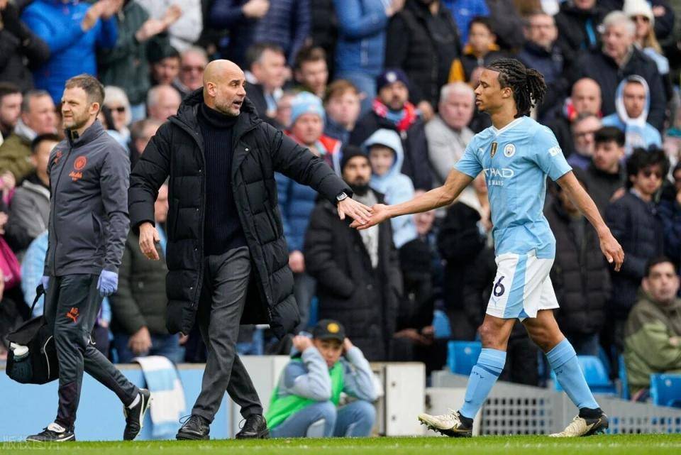 告别或许临近，瓜迪奥拉为英超留下了独一无二的时代  第2张