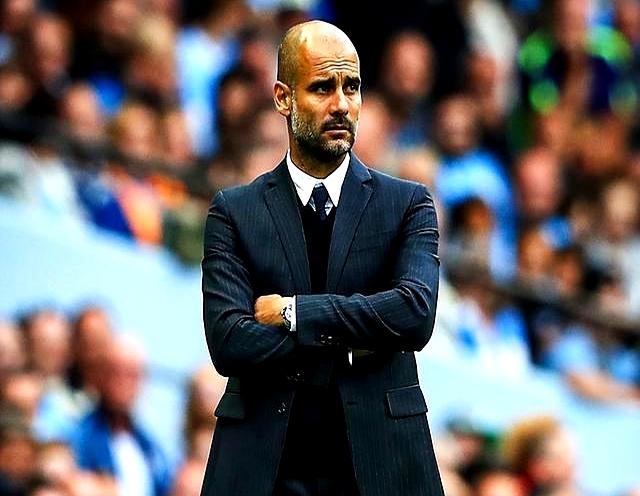 告别或许临近，瓜迪奥拉为英超留下了独一无二的时代  第3张