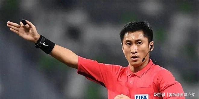 关于3-2!46岁马宁执法决赛,获国际足联认可,中国金哨进世界杯稳了的信息 第1张