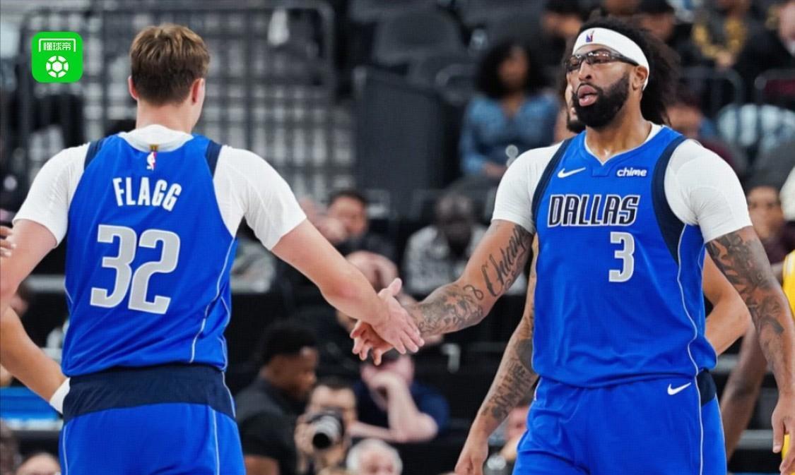 关于再见独行侠！再见浓眉！史诗级三方交易曝光，西部冠军要换人了的信息  第2张