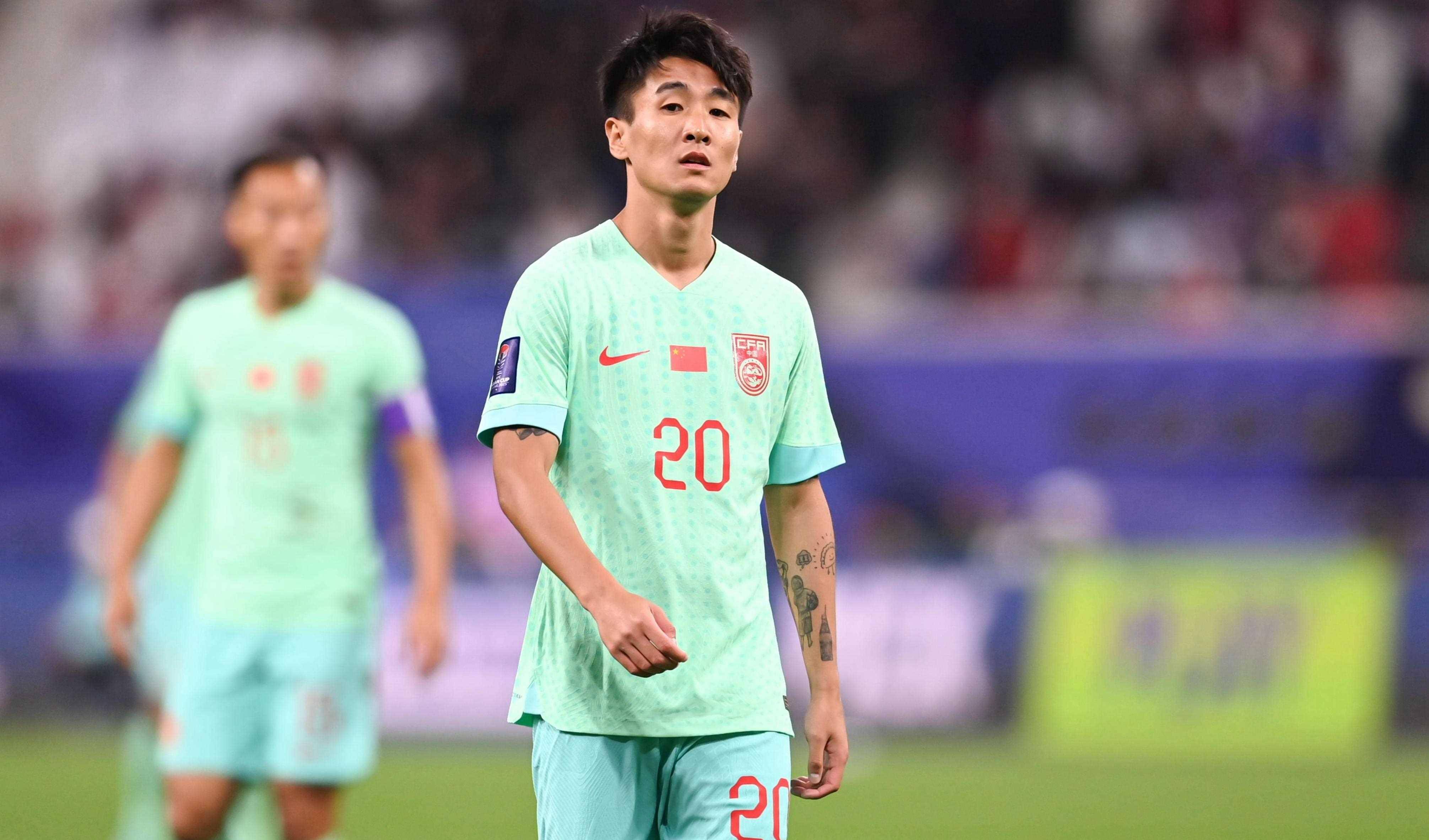 包含国足新帅选拔临近：谁将成为中国足球的未来引领者？的词条