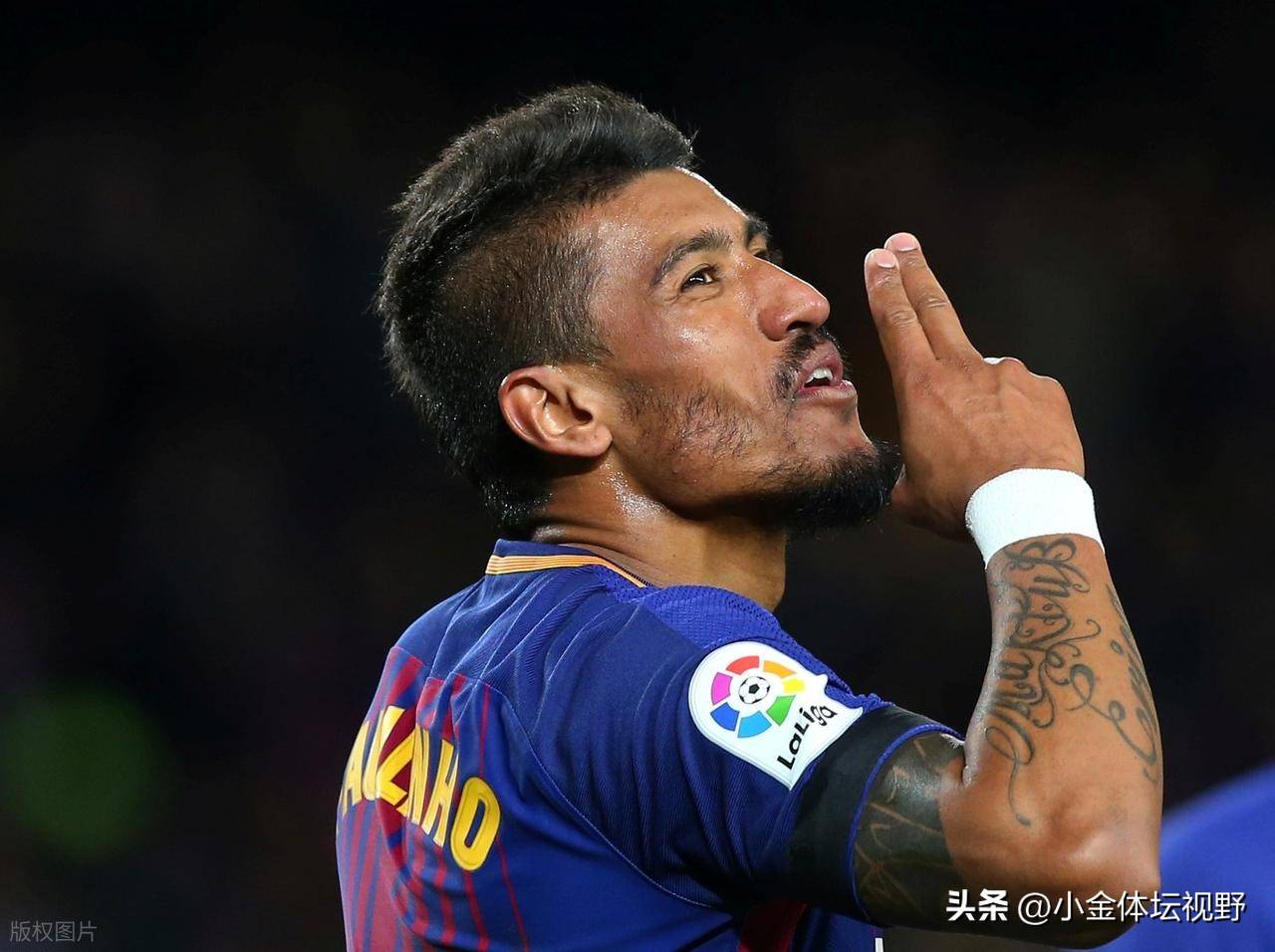 巴萨正在放弃超级联赛的想法，如今更向欧