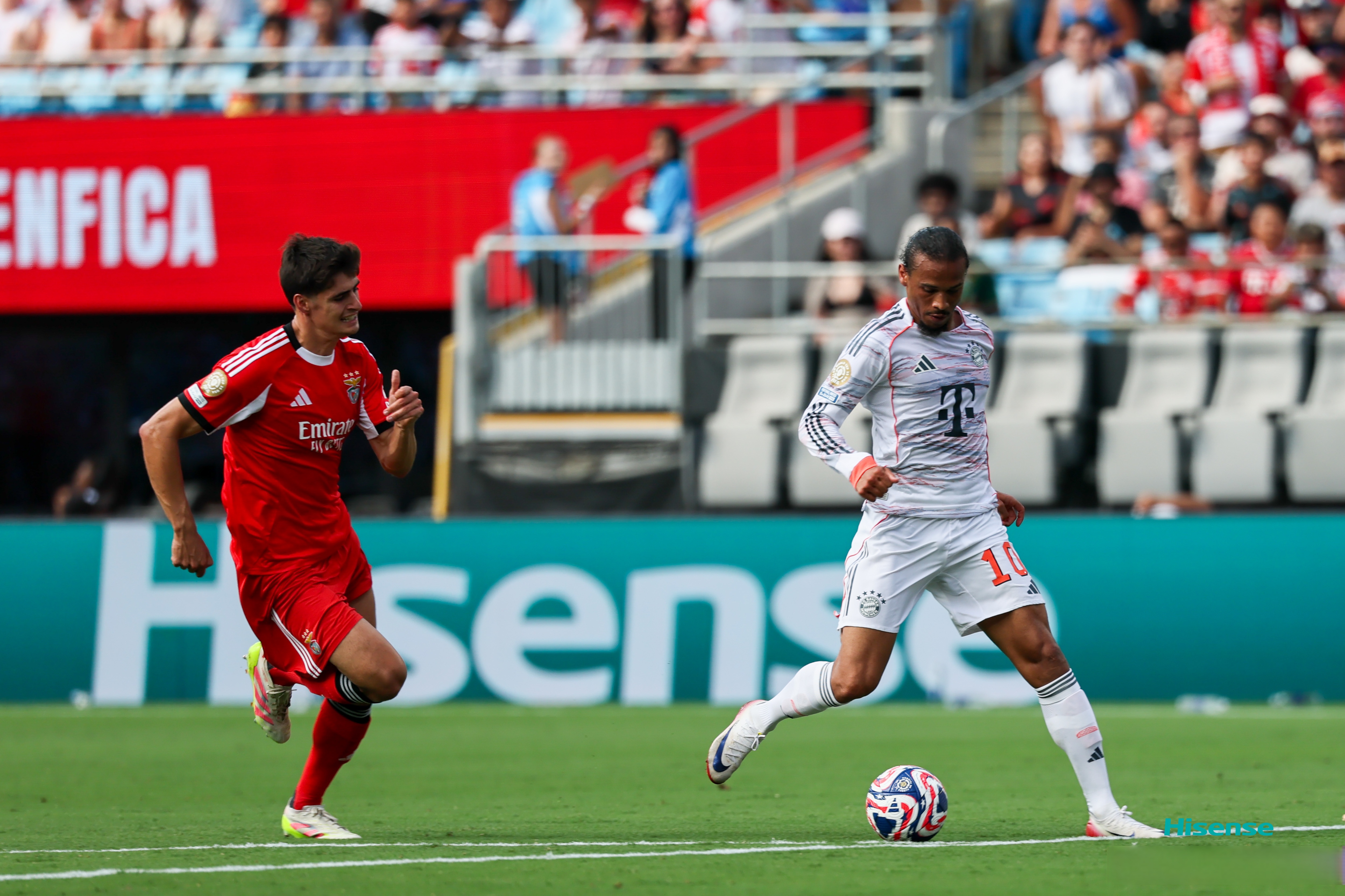 巴萨正在放弃超级联赛的想法，如今更向欧  第2张