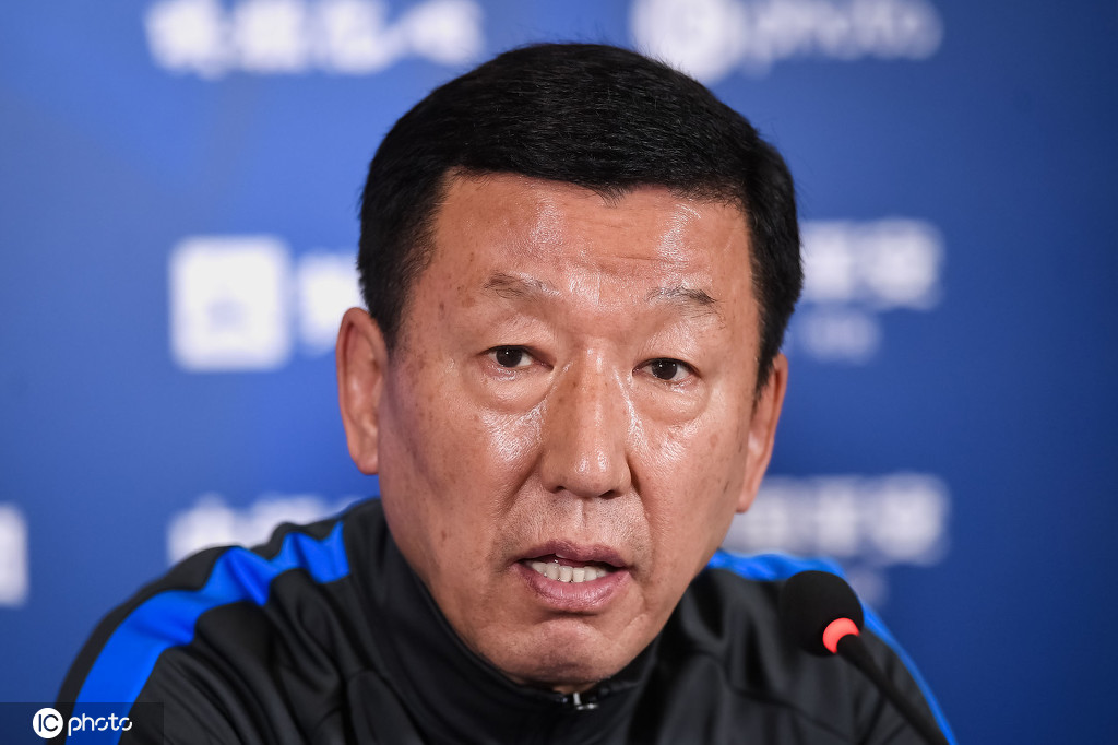 不是马尔康也并不是格德斯！他才是申花急需的外援，曾带上港夺冠的简单介绍  第3张