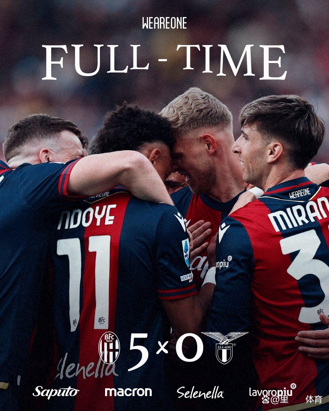 一日意甲动向：米兰对尤文信心满满，国米VS黑马会给出大轮换的简单介绍  第2张