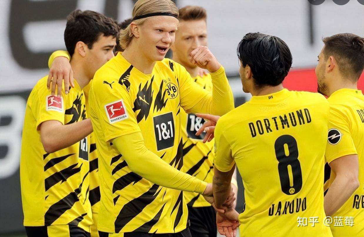德甲焦点战：多特蒙德vs莱比锡首发阵容解析与战术展望的简单介绍  第4张
