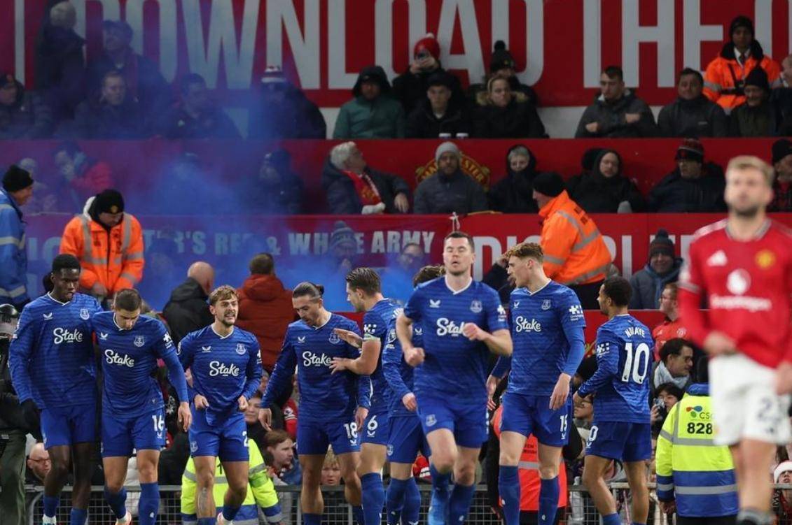 关于榜首大战！阿森纳冲击连胜，埃弗顿主场欲复仇的信息