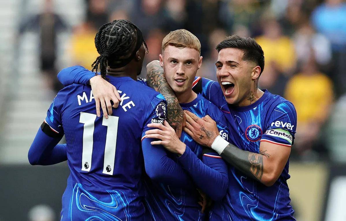 包含6-3，5-1！欧冠6冠王太狠了，3次暴击热刺，英超145亿对决，赢球=冲进前4的词条