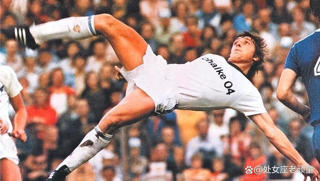 包含德国传奇球星盖德·穆勒有多厉害，在那个年代是什么地位？的词条