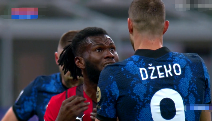 2分钟梦幻开场，3人失点崩盘！国米赛后的“勇气”成了“借口”？的简单介绍