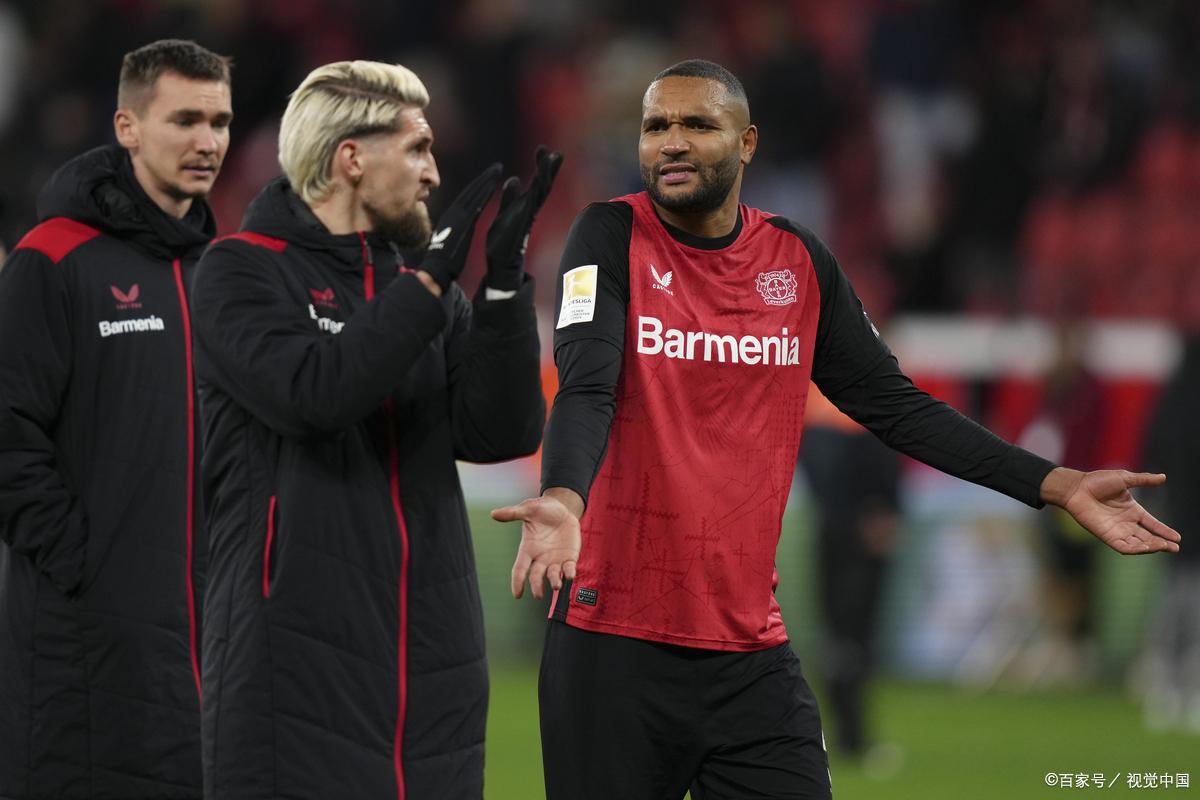 今日足球：莱比锡红牛vs勒沃库森尤文图斯vs罗马的简单介绍