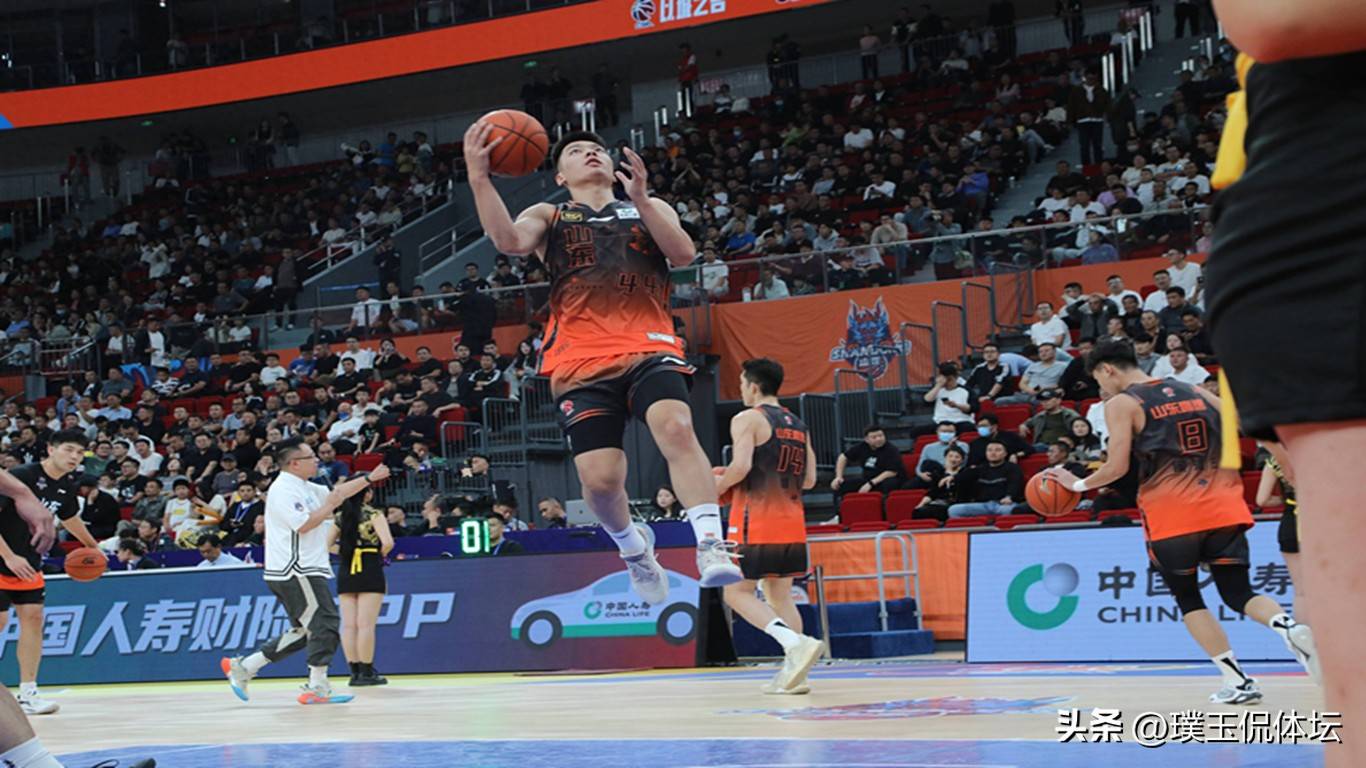 山东主场迎来复仇北控机会邱彪：已做好充分准备的简单介绍