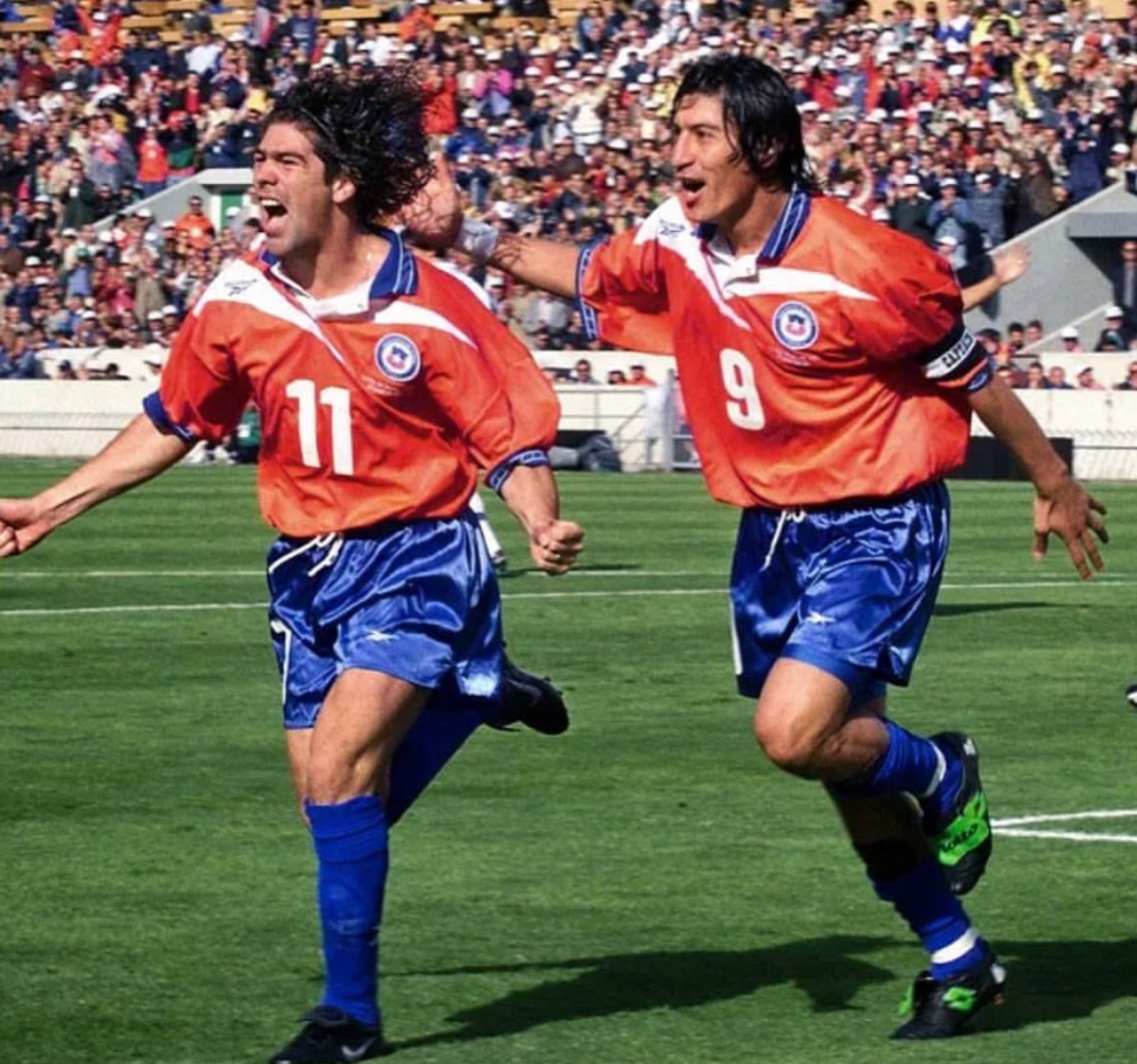 皇马塞维双城记：苏克雷耶斯萨莫拉诺拉莫斯双料队长的简单介绍