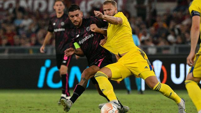 关于欧协联3-1：法甲第7豪取4连胜，6战5胜1平头名晋级淘汰赛，太牛了的信息  第3张