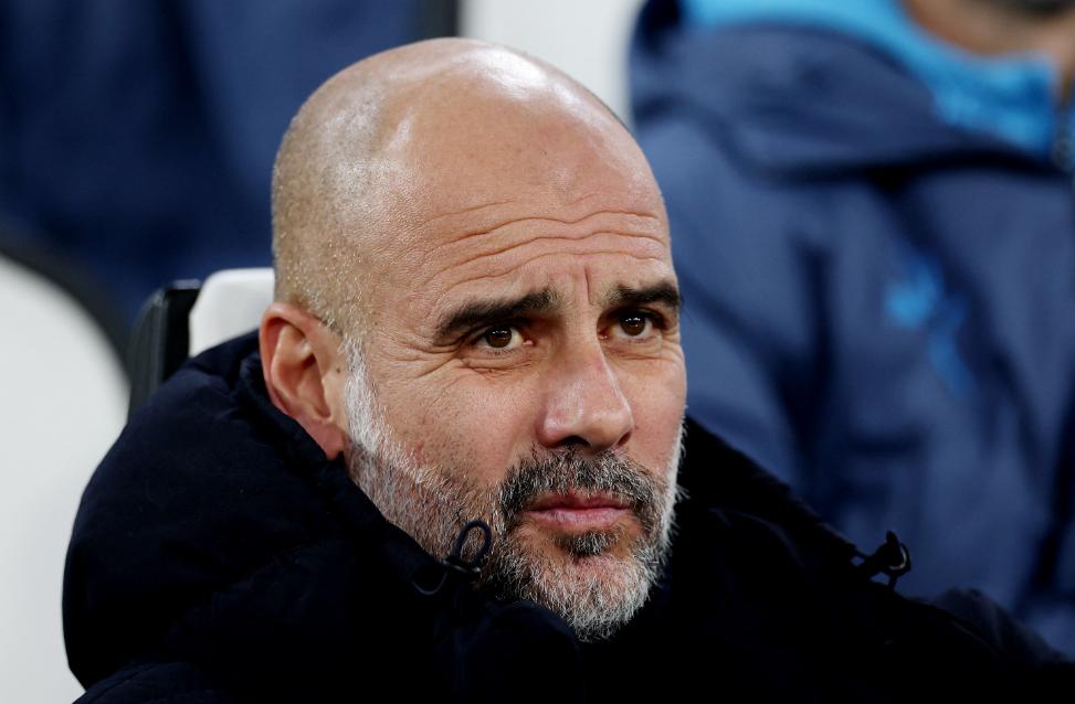 包含瓜帅：我不想以被解雇的方式离开，我想好好结束的词条