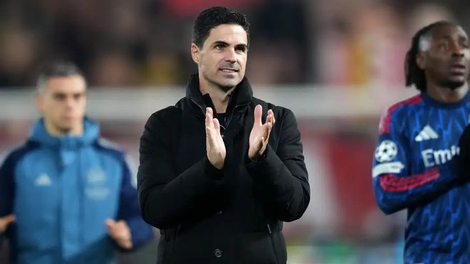 关于阿尔特塔面临巨大压力：铸造冠军之路，阿森纳势必实现“从0到1”的飞跃的信息