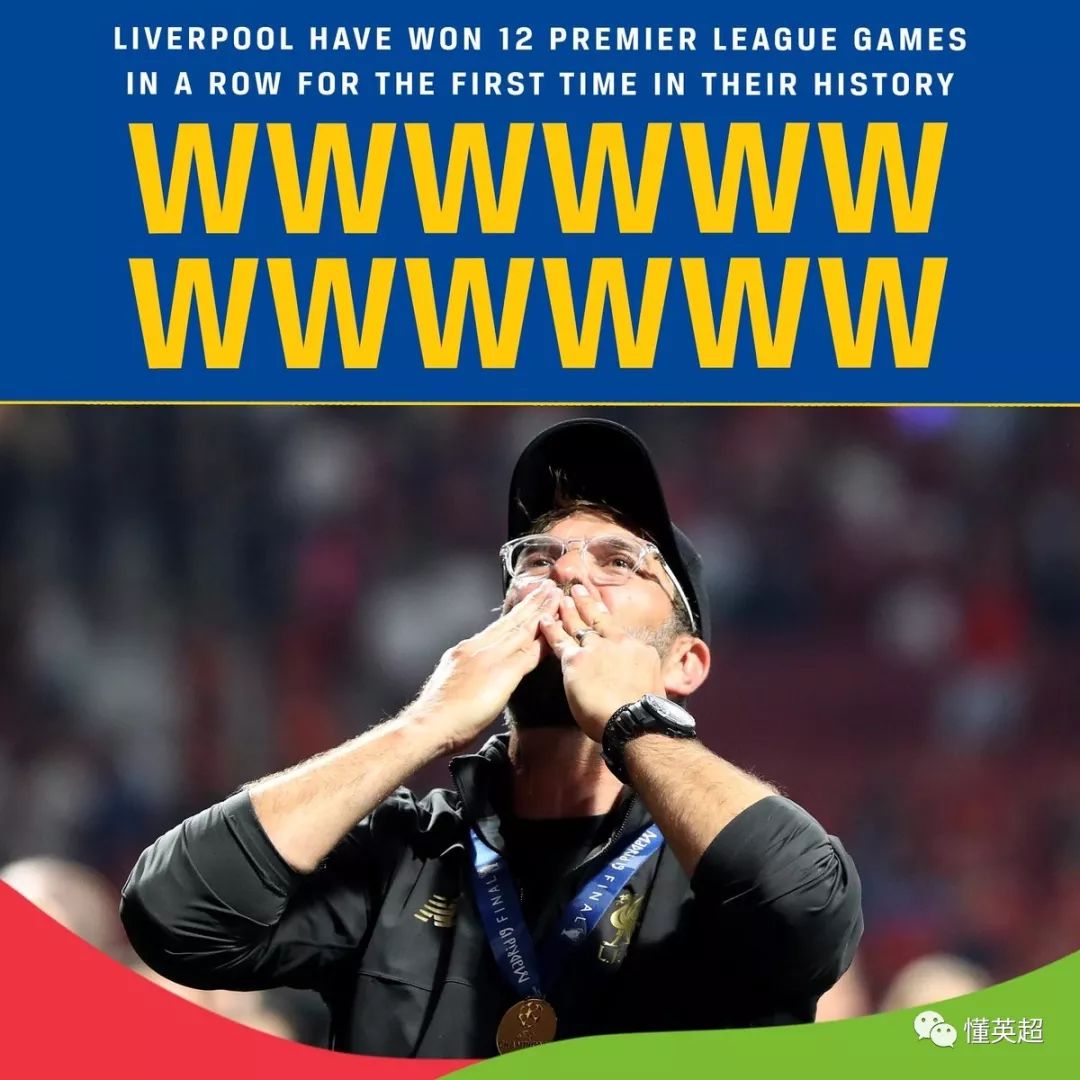 包含大起大落！7连胜-12战9负-6场不败利物浦如坐云霄飞车的词条