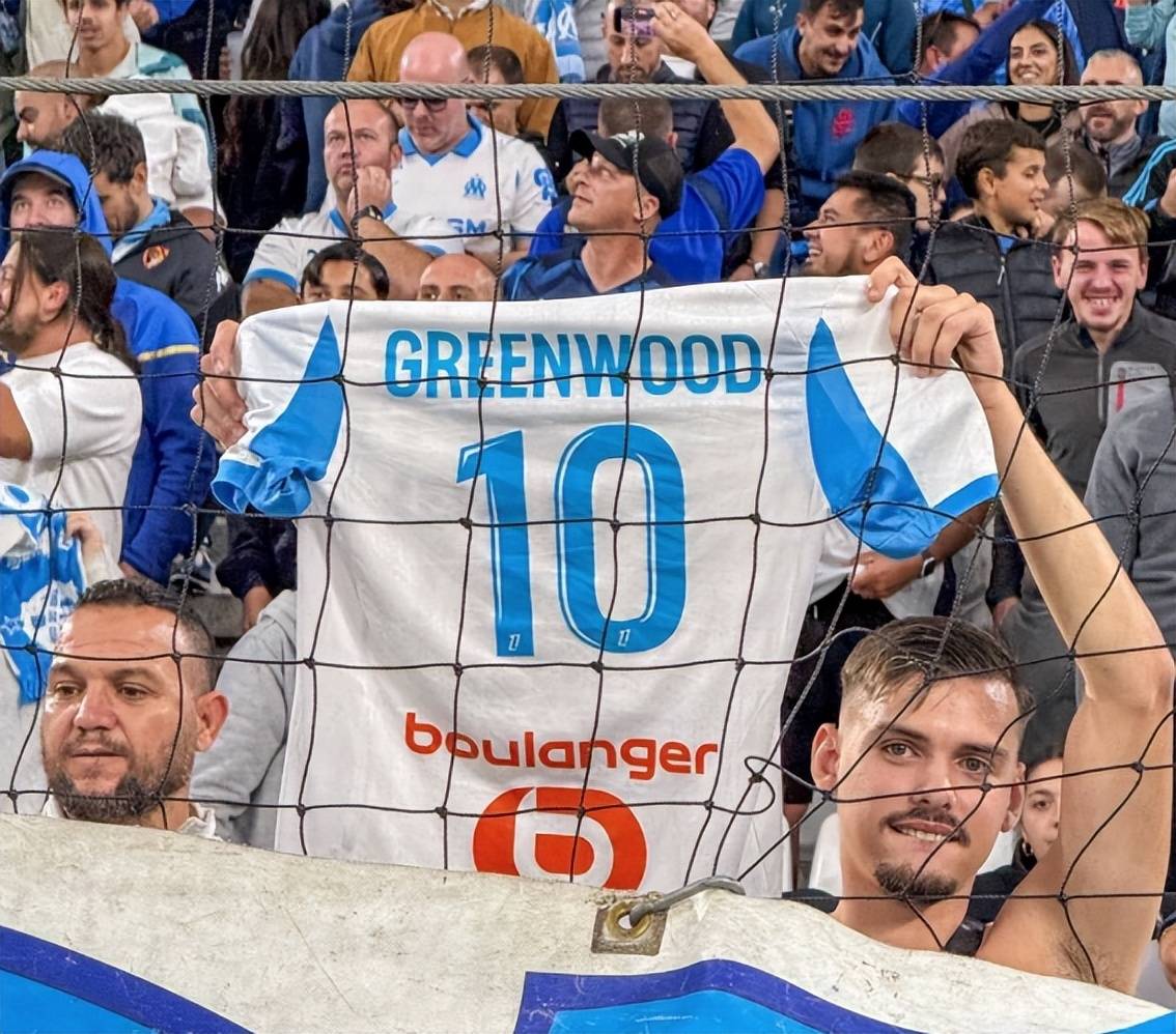 3年逆袭！格林武德从0踢回5000万欧元身价！曼联竟错过的简单介绍