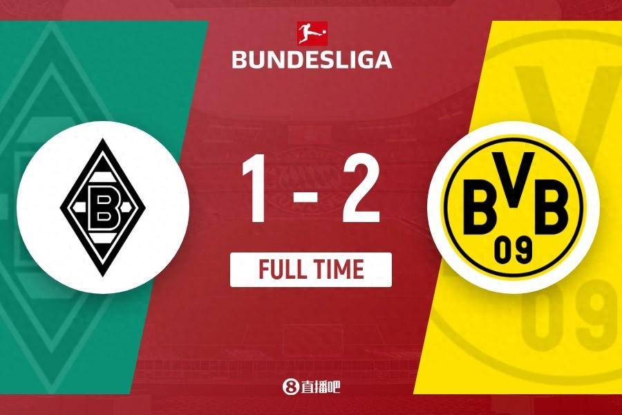 包含多特蒙德主场2-0完胜门兴，阿德耶米换下引关注，积分榜暂的词条