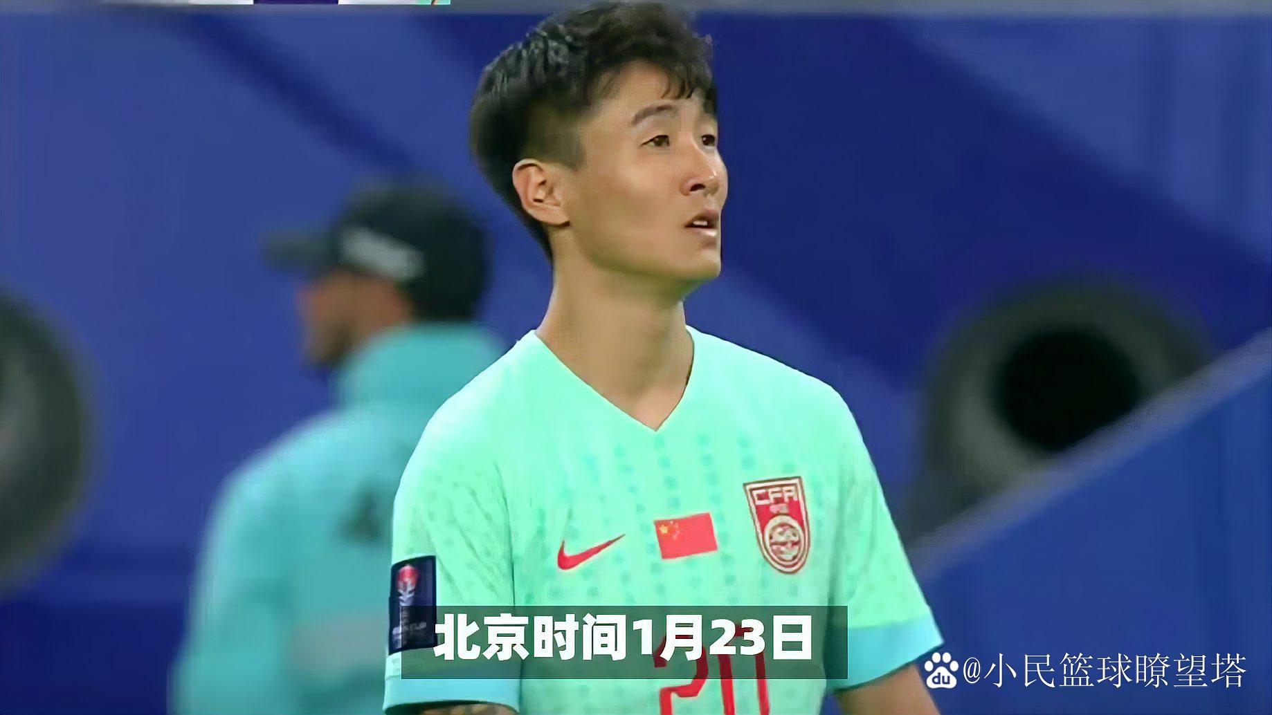 3-1！中国男足爆发，掀翻泰国，亚足联助攻，亚洲杯稳稳出线，创历史的简单介绍