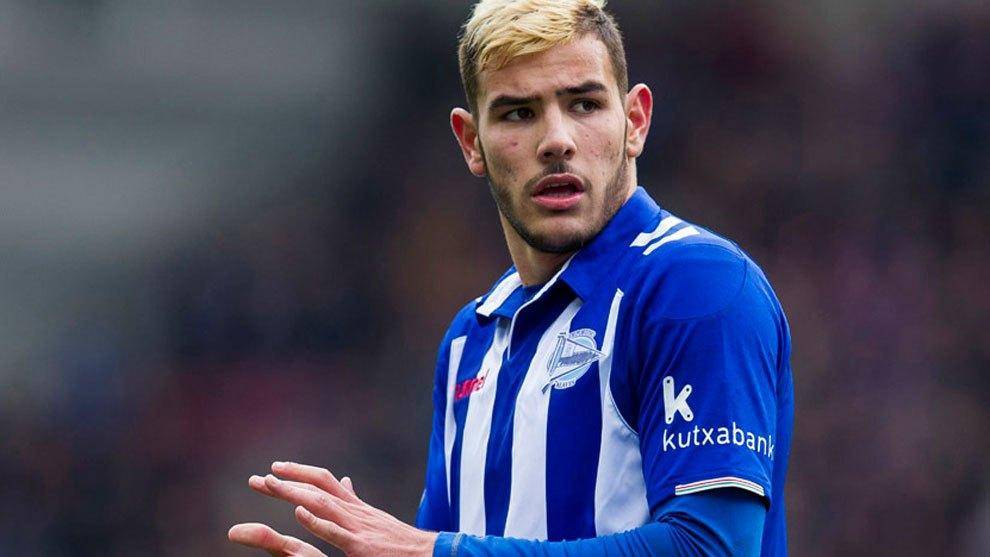 西班牙甲级联赛第16轮：阿拉维斯1-2力克皇马，逆境中彰显冠军本色的简单介绍