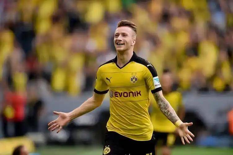 从罗伊斯到雷纳：那些效力过多特蒙德与门兴格拉德巴赫的球员的简单介绍