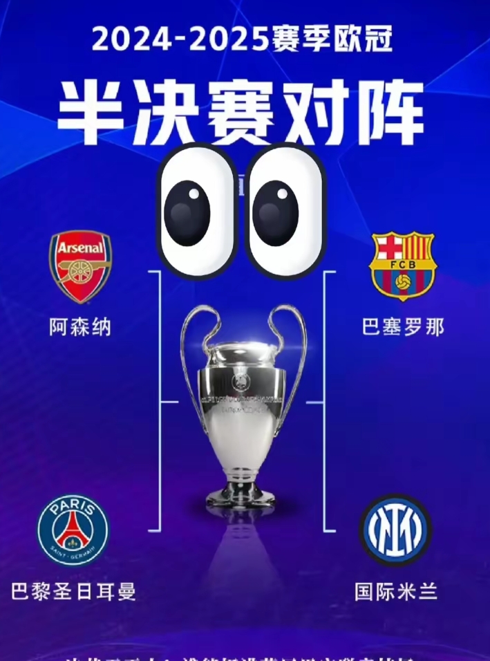 包含女足欧冠淘汰赛抽签：皇马若晋级将战巴萨，阿森的词条