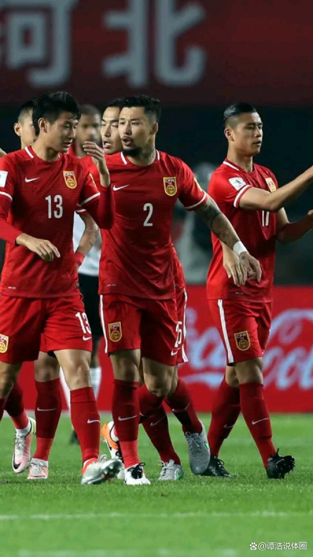 CCTV直播！感谢亚足联帮忙中国男足抽好签U23亚洲杯进8强=创历史的简单介绍