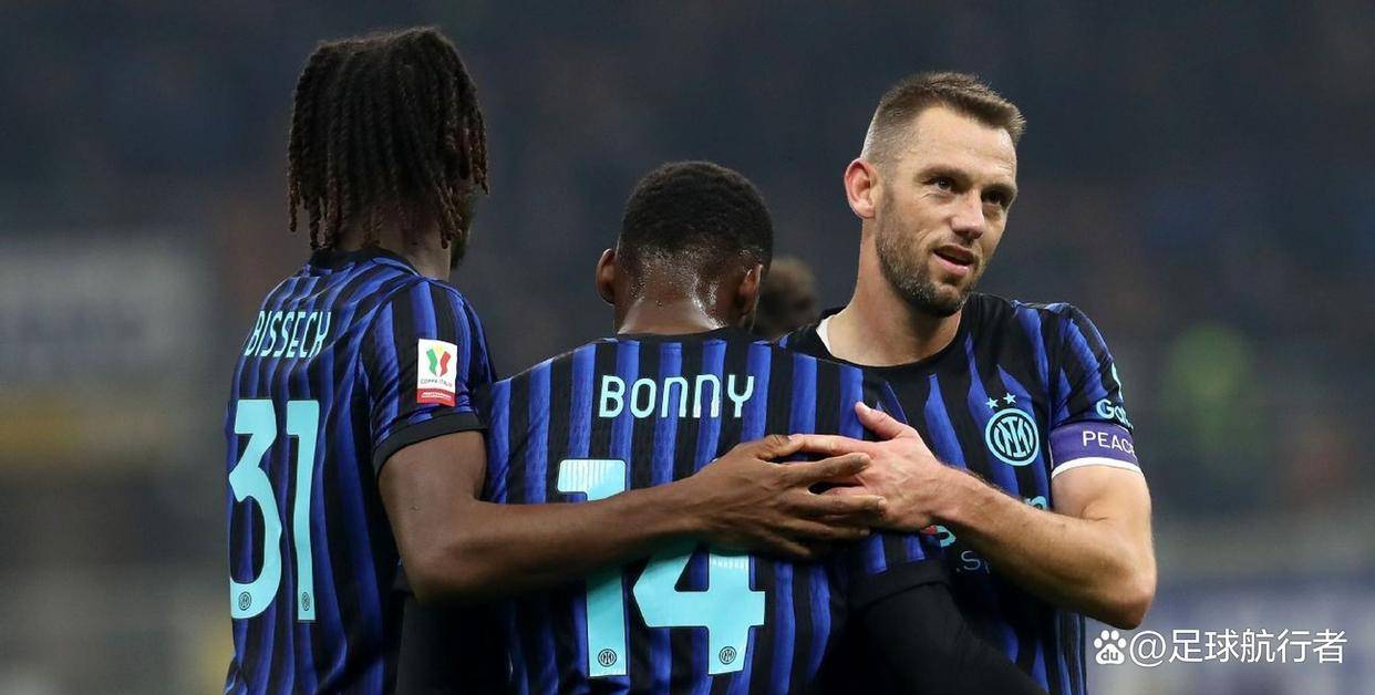 名宿：如果国米和那不勒斯表现出色，其他球队只的简单介绍