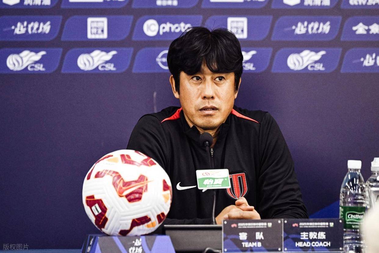 成都蓉城官宣徐正源离任：决定不再续约授予功勋主教练称号的简单介绍