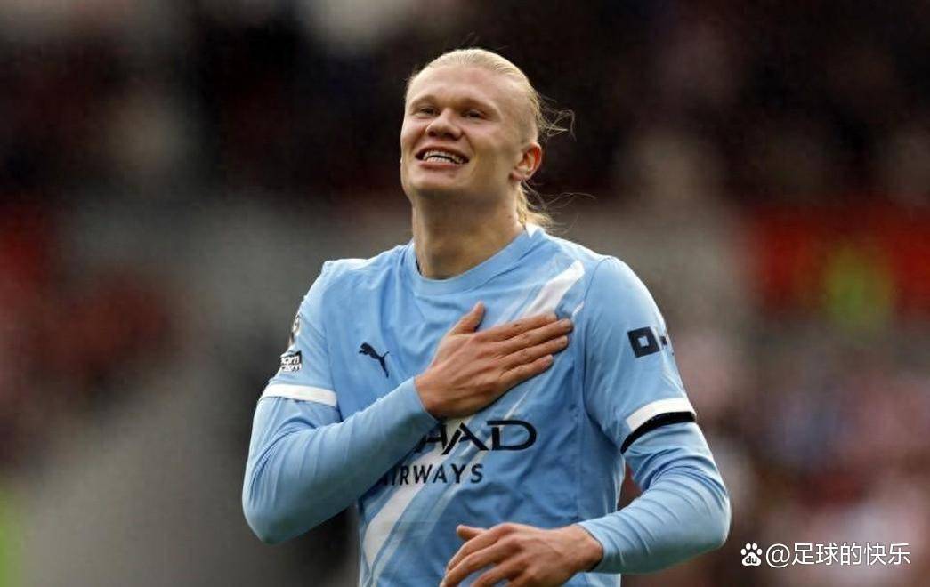 历史道标!哈兰德超C罗姆巴佩平C罗新双骄划时代印记的简单介绍 历史道标!哈兰德超C罗姆巴佩平C罗新双骄划时代印记的简单介绍