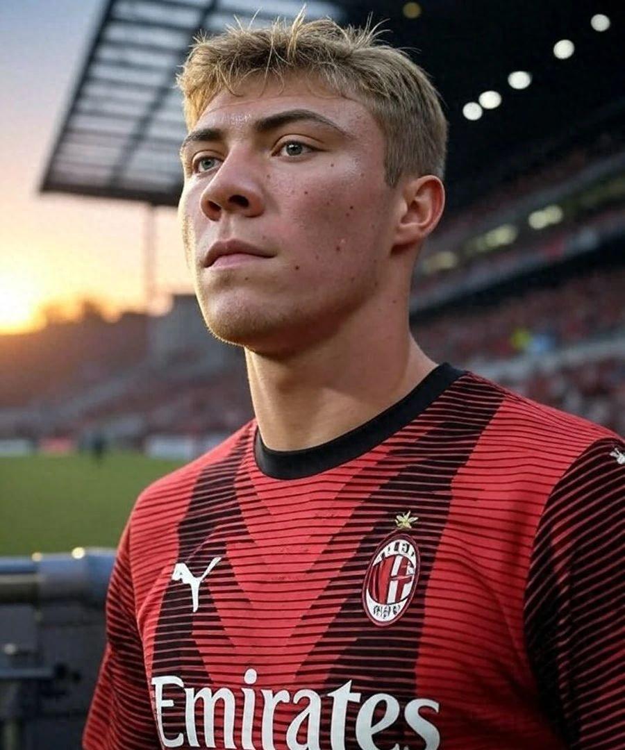 包含霍伊伦德或将正式告别曼联，永久转会那不勒斯几的词条