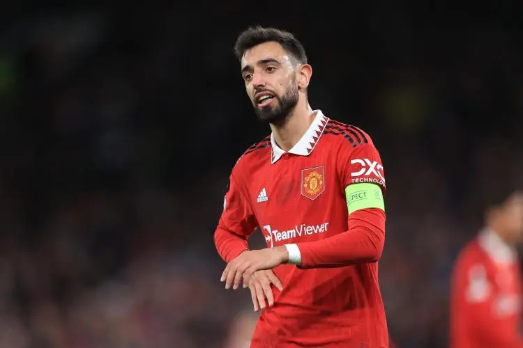 关于只差1场,B费将成为英超史上首位连续6个客场送助攻的球员的信息 关于只差1场,B费将成为英超史上首位连续6个客场送助攻的球员的信息