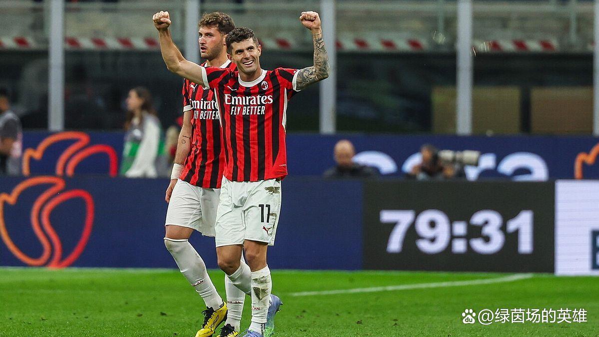 米兰名宿蒙托里沃:以米兰现在的表现来看,只能去争欧冠资格,而不是联赛冠军的简单介绍 米兰名宿蒙托里沃:以米兰现在的表现来看,只能去争欧冠资格,而不是联赛冠军的简单介绍