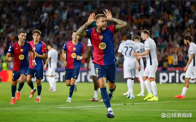 重磅！欧足联官宣放行巴萨回归诺坎普！4.5万球迷将见证欧的简单介绍