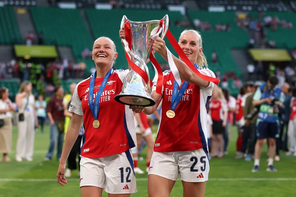 包含女足欧洲冠军联赛:马德里竞技女足1-2尤文图斯女足的词条 第2张