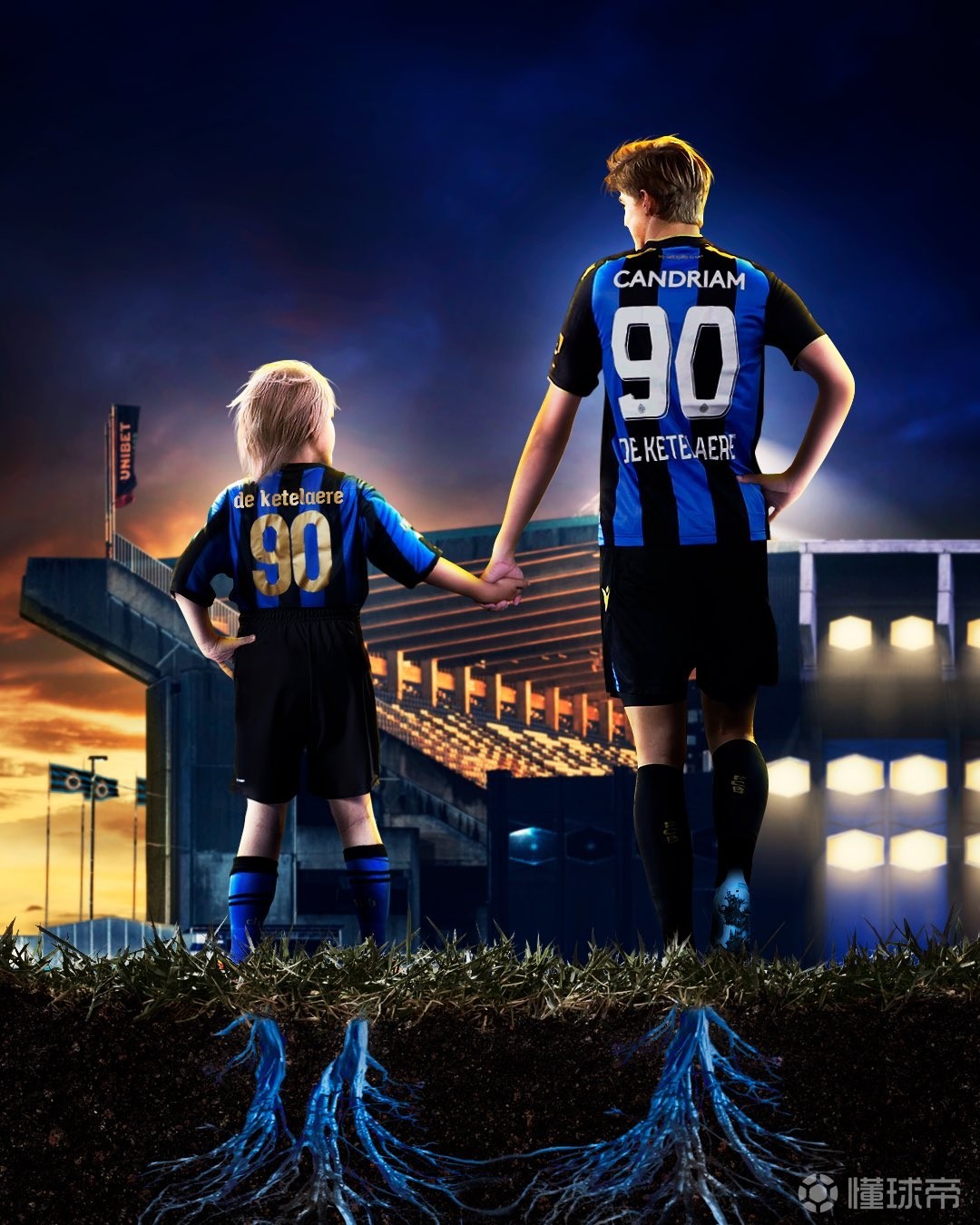 关于比利时7-0列支敦士登多库与德凯特拉雷双响的信息