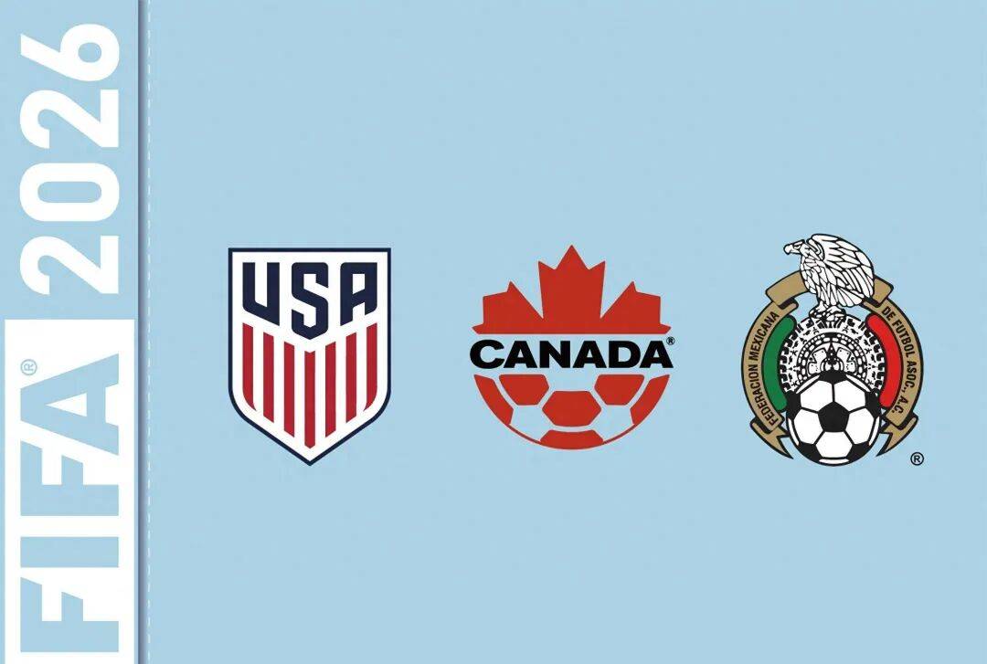 包含2026世界杯42队直通已定22队参加附加赛的词条