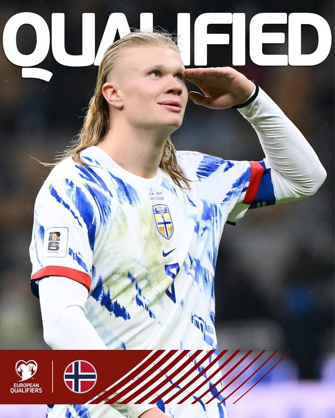 包含2026世界杯42队直通已定22队参加附加赛的词条  第2张