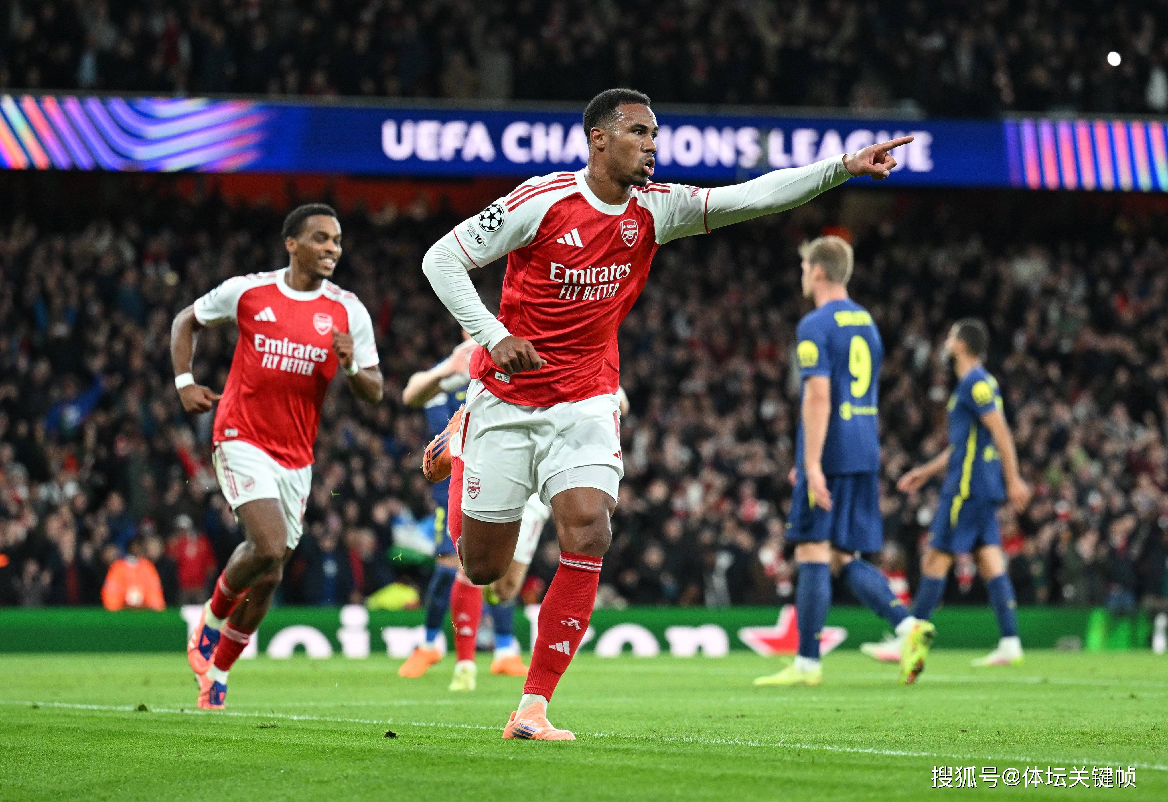 包含阿森纳球星被告知他“太重”，必须“减肥”才能在英超联赛取得成功的词条  第2张