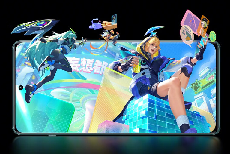 iQOO15手机评测：选对的方向，做对的产品，《王者荣耀》玩家们的最佳拍档的简单介绍