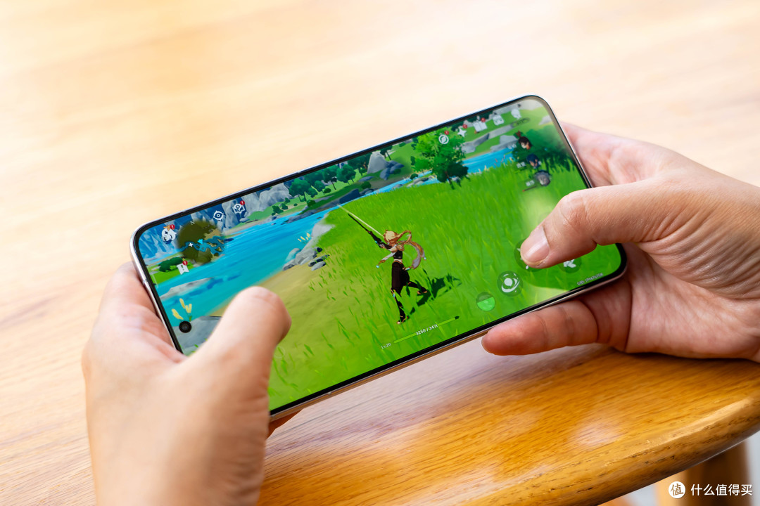 iQOO15手机评测：选对的方向，做对的产品，《王者荣耀》玩家们的最佳拍档的简单介绍  第2张