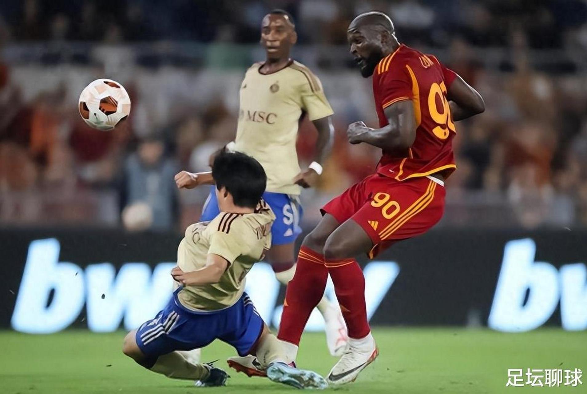 世预赛欧洲区小组赛J组第6轮：比利时7-0列支敦士登多库、德凯特拉雷2射1传的简单介绍  第2张