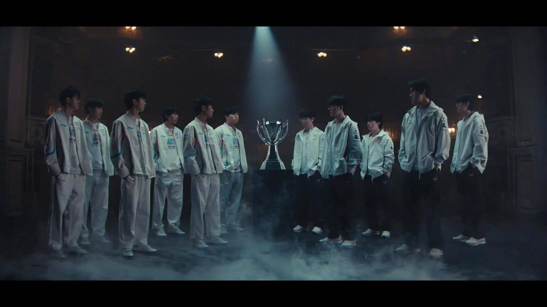 T1队史首次在MSI里战胜BLG和Bin，此前三败于BLG四败于Bin的简单介绍  第1张