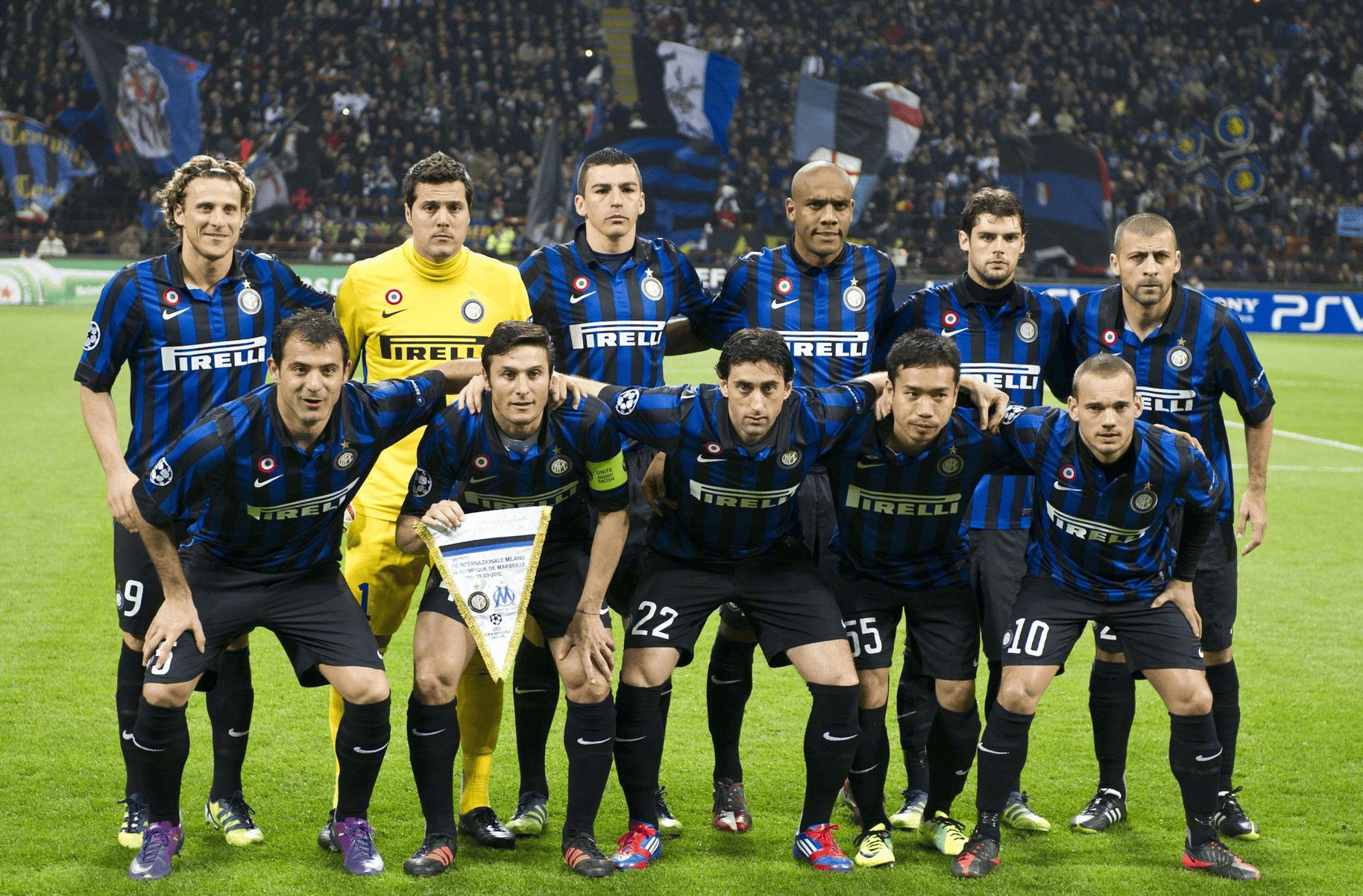 包含国米后防3选一，意甲前MVP，PK法甲、德甲两大重磅新星的词条  第2张